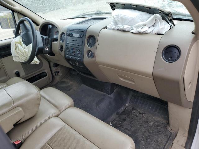 Photo 8 from auction – 2005 FORD F150 with VIN 1FTRF12W15NB80967