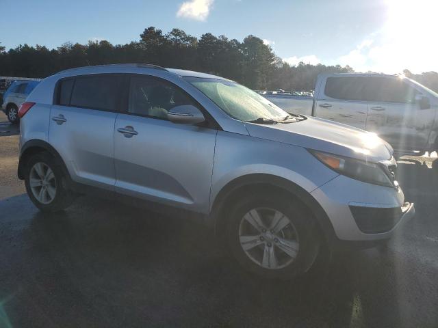 Photo 4 from auction – 2012 KIA SPORTAGE B with VIN KNDPB3A23C7242092