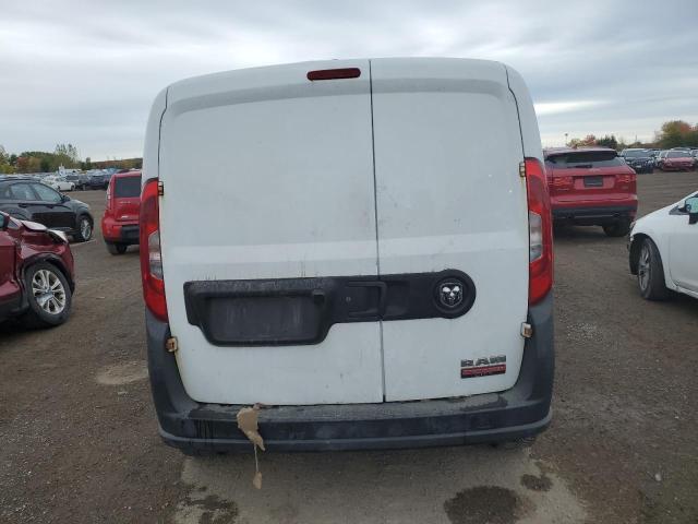 Photo 6 from auction – 2015 RAM PROMASTER with VIN ZFBERFCT0F6A08146