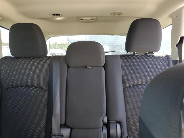 Photo 10 from auction – 2012 DODGE JOURNEY SXT with VIN 3C4PDDBGXCT134848