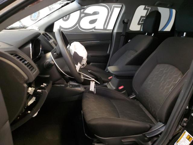 Photo 7 from auction – 2024 MITSUBISHI OUTLANDER with VIN JA4ARUAU1RU010149
