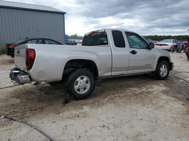 Photo 3 from auction – 2005 GMC CANYON with VIN 1GTCS198058189876