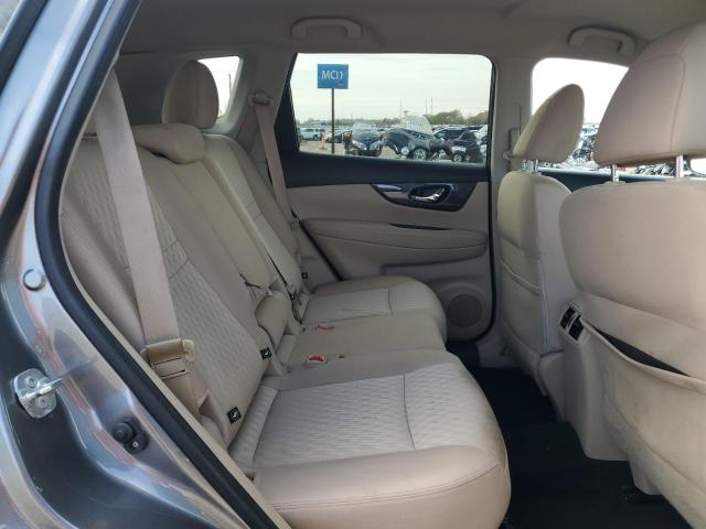 Photo 11 from auction – 2017 NISSAN ROGUE S with VIN KNMAT2MV7HP594005