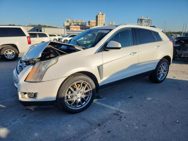 CADILLAC SRX PERFORMANCE COLLECTION 2014 with VIN 3GYFNCE3XES655082 - Photo from auction