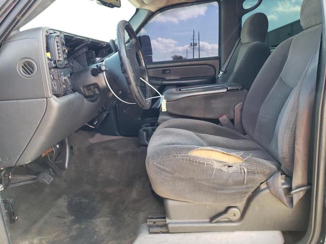 Photo 7 from auction – 2007 CHEVROLET SILVERADO with VIN 2GCEK13T871150318