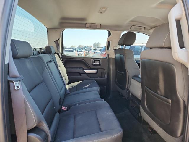 Photo 10 from auction – 2015 CHEVROLET SILVERADO with VIN 3GCPCREC2FG498543