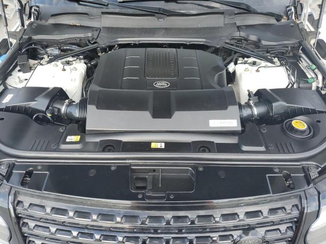 Photo 12 from auction – 2017 LAND ROVER RANGE ROVE with VIN SALGS2FV2HA342264