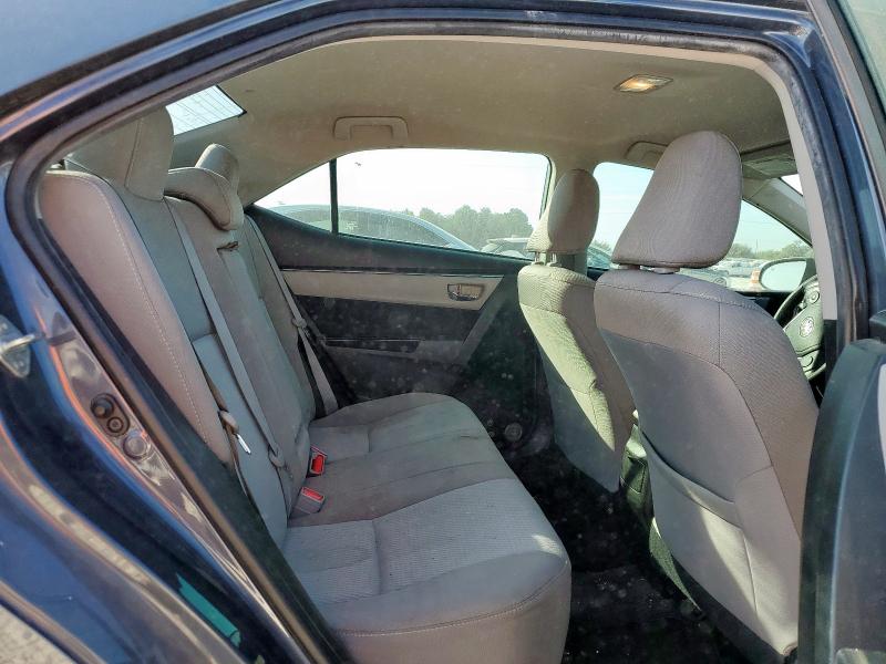 Photo 10 from auction – 2016 TOYOTA COROLLA L with VIN 5YFBURHE6GP392936