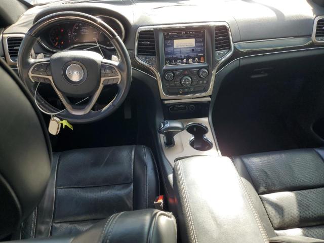 Photo 8 from auction – 2015 JEEP GRAND CHER with VIN 1C4RJECG1FC677981