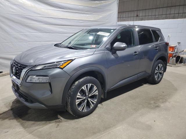 Photo 1 from auction – 2023 NISSAN ROGUE SV with VIN 5N1BT3BB5PC931646
