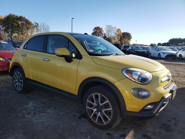 Photo 4 from auction – 2016 FIAT 500X TREKK with VIN ZFBCFYET0GP333715