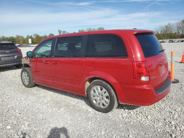 Photo 2 from auction – 2014 DODGE GRAND CARA with VIN 2C4RDGBG2ER137792