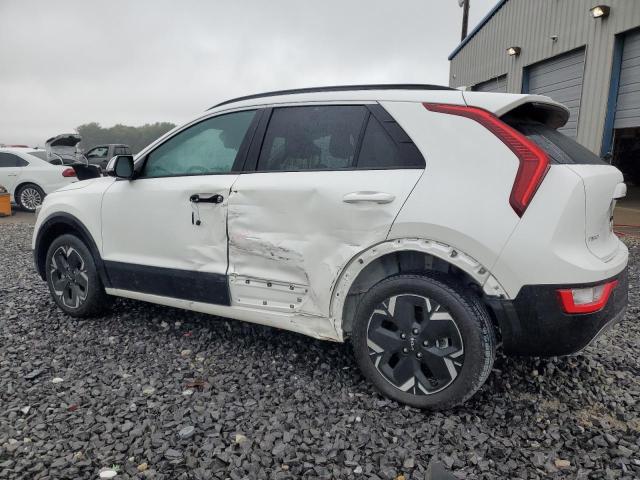 Photo 2 from auction – 2023 KIA NIRO WIND with VIN KNDCR3L12P5054728