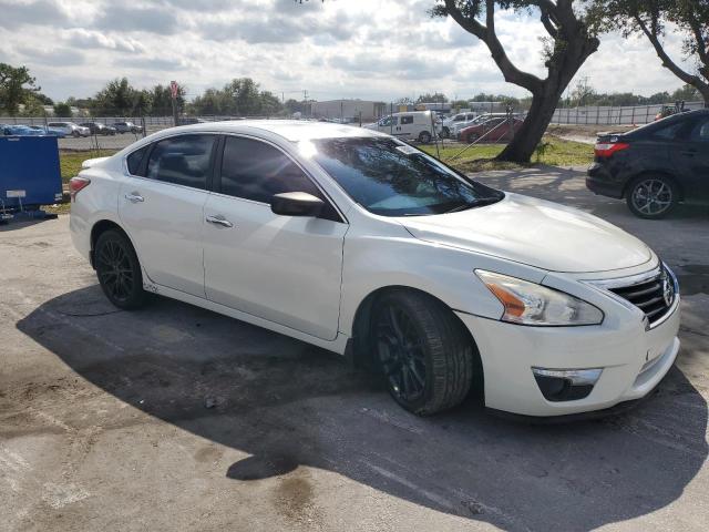 Photo 4 from auction – 2014 NISSAN ALTIMA 2.5 with VIN 1N4AL3AP9EC262510