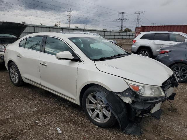 Photo 4 from auction – 2010 BUICK LACROSSE C with VIN 1G4GC5EG8AF143474