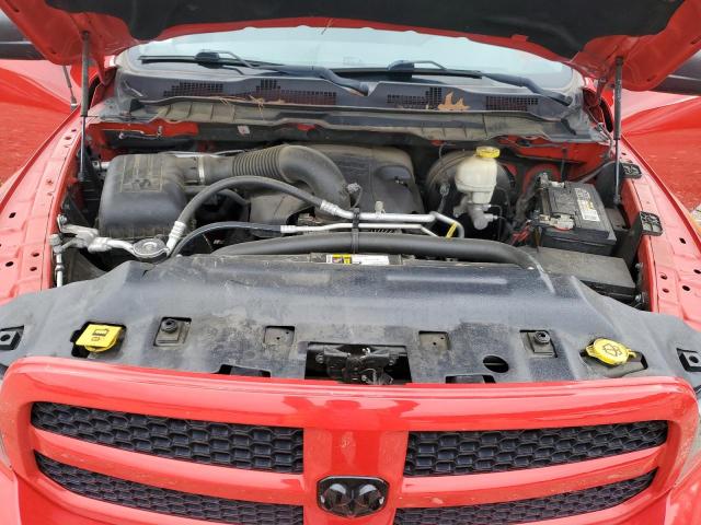 Photo 11 from auction – 2017 RAM 1500 ST with VIN 1C6RR6KT2HS708359