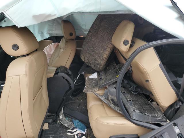 Photo 11 from auction – 2019 CHEVROLET BLAZER PRE with VIN 3GNKBKRS7KS615697