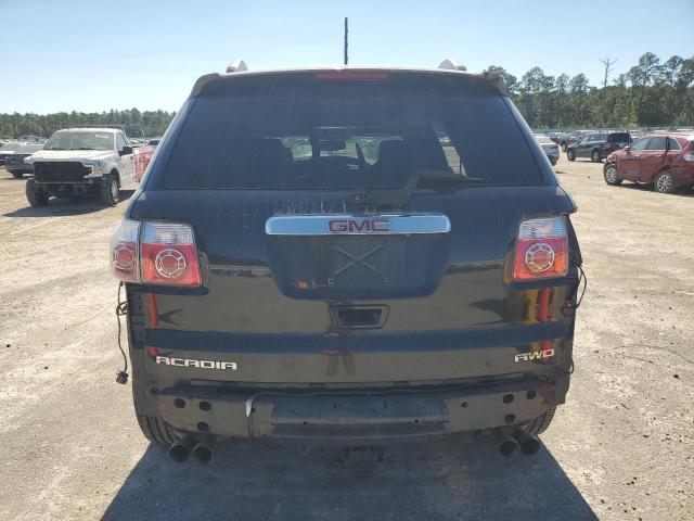 Zdjęcie 6 z aukcji – 2011 GMC ACADIA SLT z VIN 1GKKVRED7BJ106750