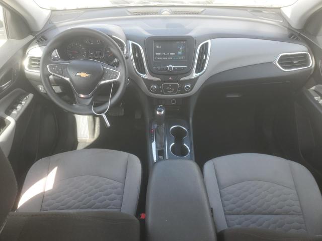 Photo 8 from auction – 2018 CHEVROLET EQUINOX LS with VIN 3GNAXHEV2JS554256