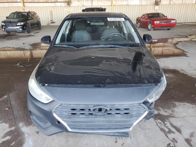 Photo 5 from auction – 2020 HYUNDAI ACCENT SE with VIN 3KPC24A63LE114734
