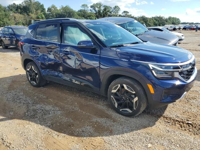 Photo 4 from auction – 2024 KIA SELTOS SX with VIN KNDETCA74R7609607