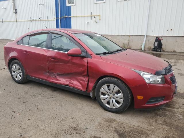 Photo 4 from auction – 2014 CHEVROLET CRUZE with VIN 1G1PC5SB2E7280674