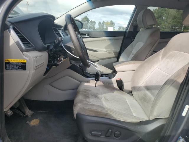 Photo 7 from auction – 2016 HYUNDAI TUCSON LIM with VIN KM8J3CA45GU059560