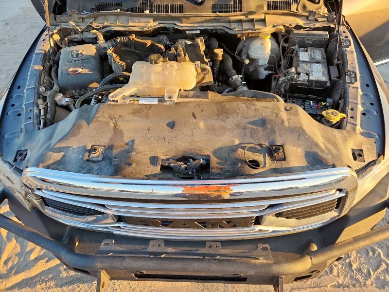 Photo 11 from auction – 2016 RAM 1500 LONGHORN with VIN 1C6RR7PM6GS184140
