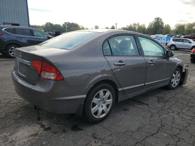 Photo 3 from auction – 2010 HONDA CIVIC LX with VIN 19XFA1F5XAE075975