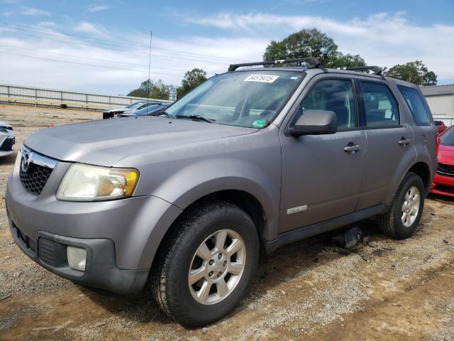 MAZDA TRIBUTE 2008 with VIN 4F2CZ02Z88KM31717 - Photo from auction