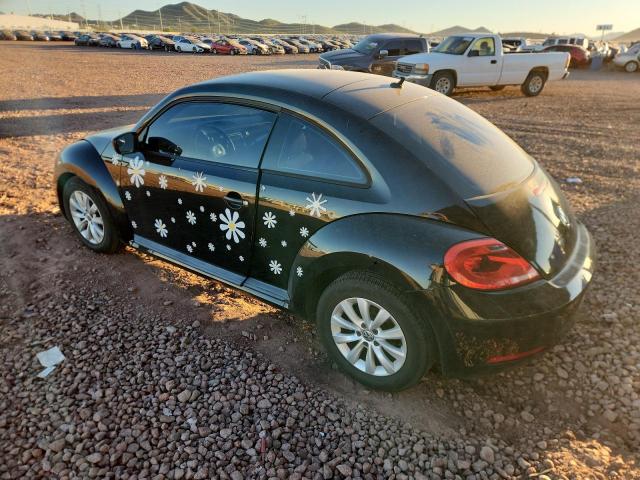 Photo 2 from auction – 2014 VOLKSWAGEN BEETLE with VIN 3VWF17AT0EM638226