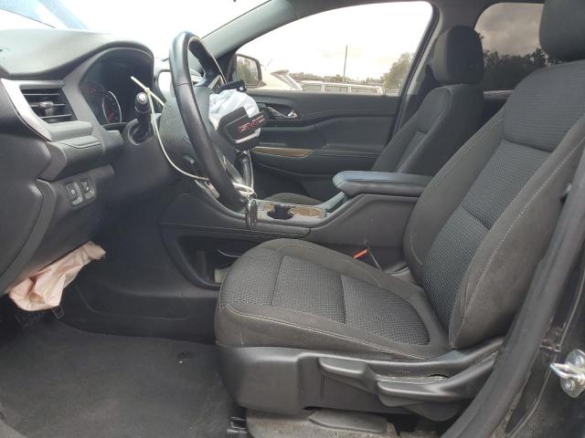 Photo 7 from auction – 2020 GMC ACADIA SLE with VIN 1GKKNKLA7LZ167664