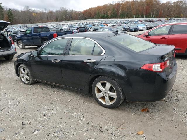 Photo 2 from auction – 2010 ACURA TSX with VIN JH4CU2F67AC035271