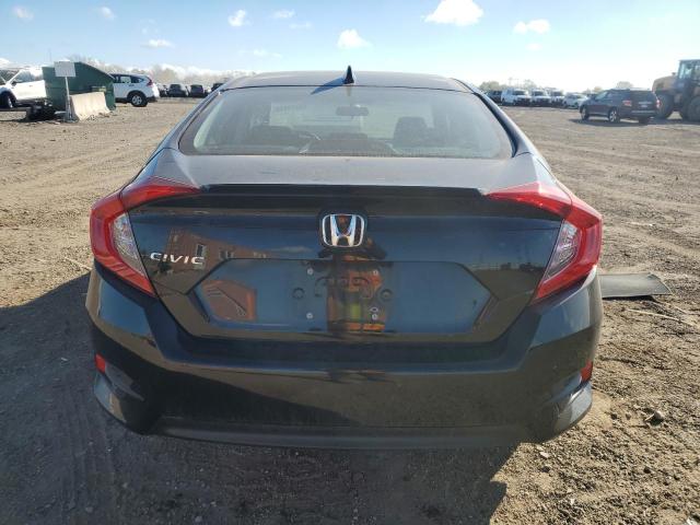 Photo 6 from auction – 2016 HONDA CIVIC EX with VIN 19XFC1F43GE033206