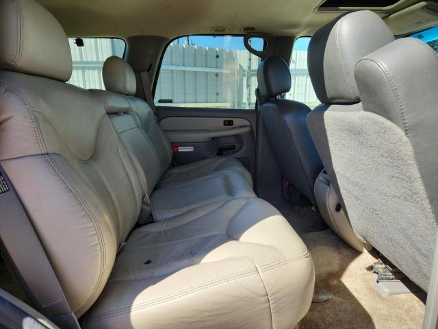 Photo 11 from auction – 2000 GMC YUKON with VIN 1GKEC13T6YJ150763