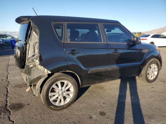 Photo 3 from auction – 2013 KIA SOUL + with VIN KNDJT2A6XD7753073