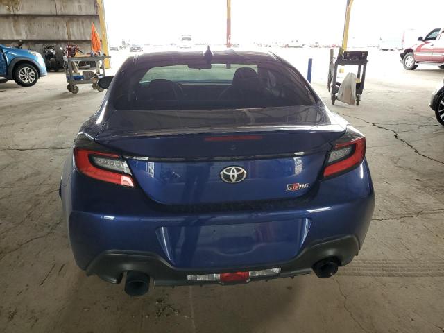 Photo 6 from auction – 2025 TOYOTA GR 86 with VIN JF1ZNBB19S9752374