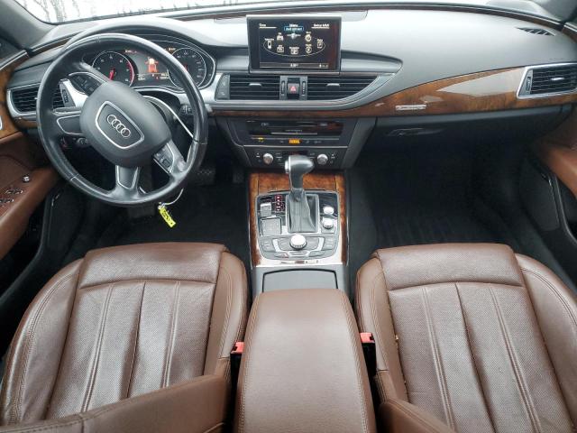 Photo 8 from auction – 2014 AUDI A7 PRESTIG with VIN WAU2GAFC4EN141799