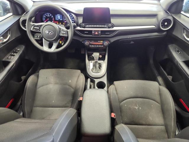 Photo 8 from auction – 2019 KIA FORTE FE with VIN 3KPF24AD9KE135159