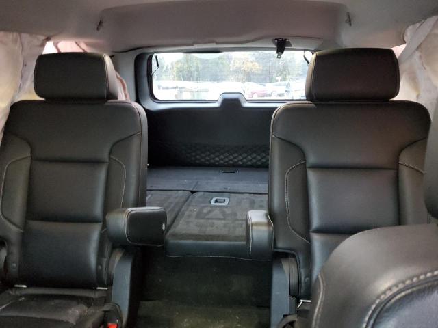 Photo 10 from auction – 2016 CHEVROLET TAHOE with VIN 1GNSCBKC5GR369291