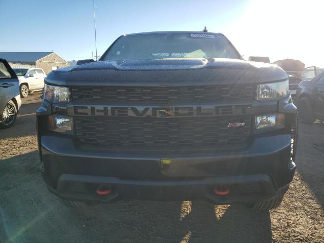 Photo 5 from auction – 2021 CHEVROLET SILVERADO with VIN 1GCPYCELXMZ257521