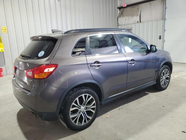 Photo 3 from auction – 2017 MITSUBISHI OUTLANDER with VIN JA4AR4AW0HZ029259