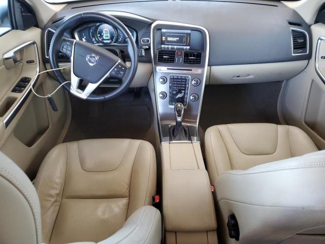 Photo 8 from auction – 2014 VOLVO XC60 3.2 with VIN YV4952DL6E2522391