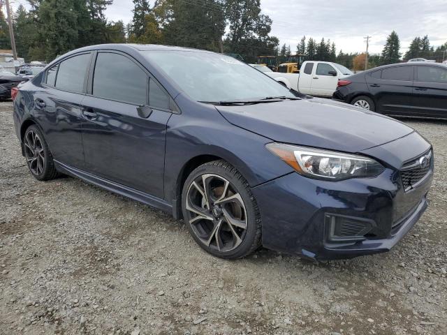 Photo 4 from auction – 2019 SUBARU IMPREZA SP with VIN 4S3GKAM61K3613677