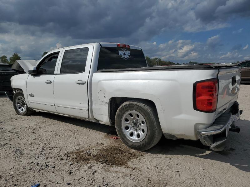 Zdjęcie 2 z aukcji – 2018 CHEVROLET SILVERADO z VIN 3GCUCRER1JG274793