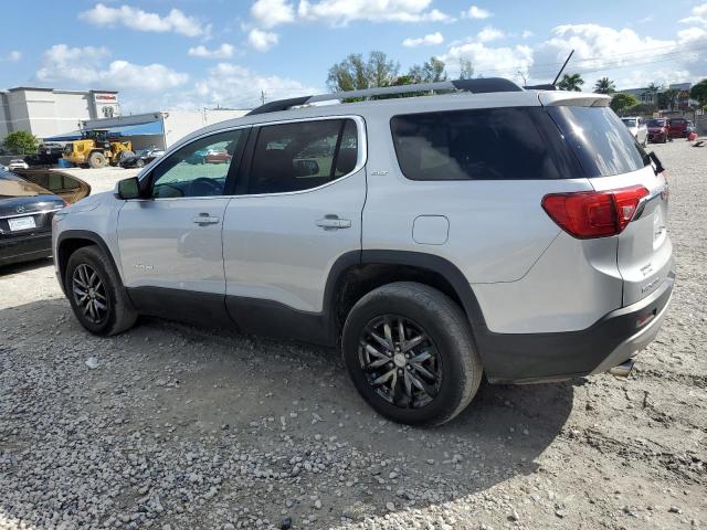 Photo 2 from auction – 2017 GMC ACADIA SLT with VIN 1GKKNMLS8HZ234574