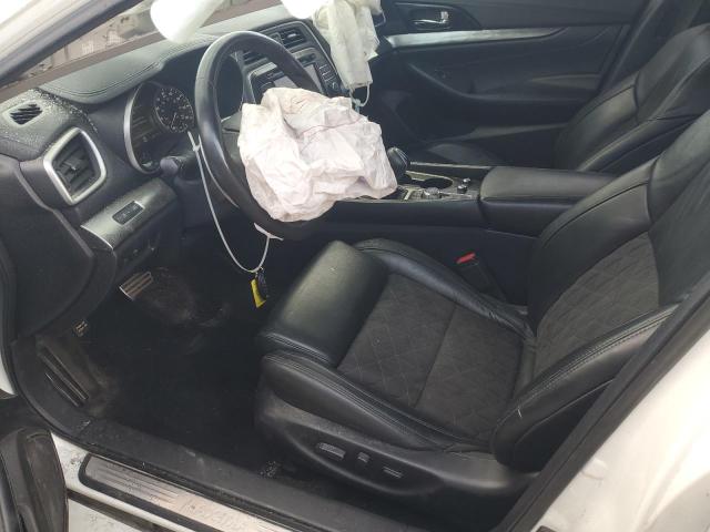 Photo 7 from auction – 2017 NISSAN MAXIMA 3.5 with VIN 1N4AA6AP4HC415371