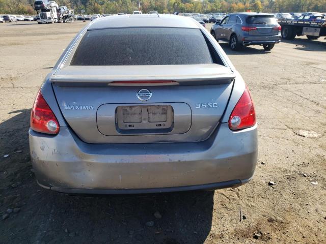 Photo 6 from auction – 2008 NISSAN MAXIMA SE with VIN 1N4BA41E68C816752