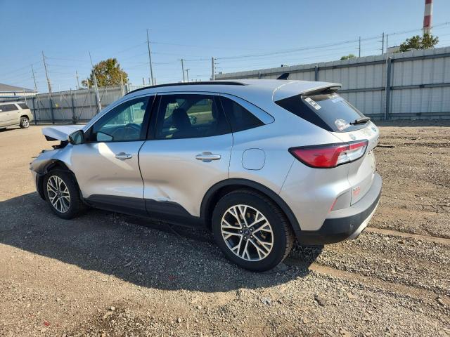 Photo 2 from auction – 2020 FORD ESCAPE SEL with VIN 1FMCU0H67LUB45328