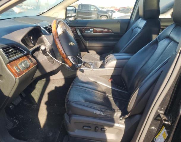 Photo 7 from auction – 2011 LINCOLN MKX with VIN 2LMDJ6JK8BBJ16808